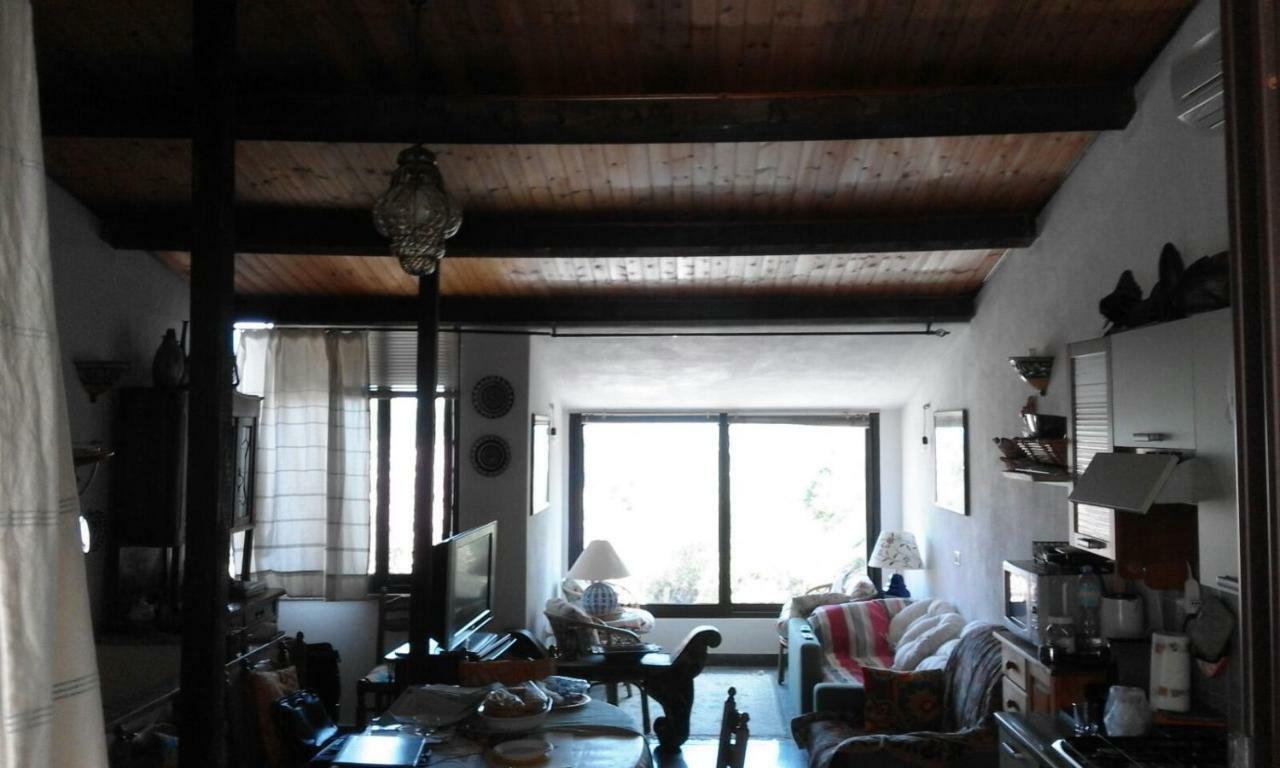 Veranda Sopra Di Cala D'Ambra E Ogliastra San Teodoro  Exterior foto